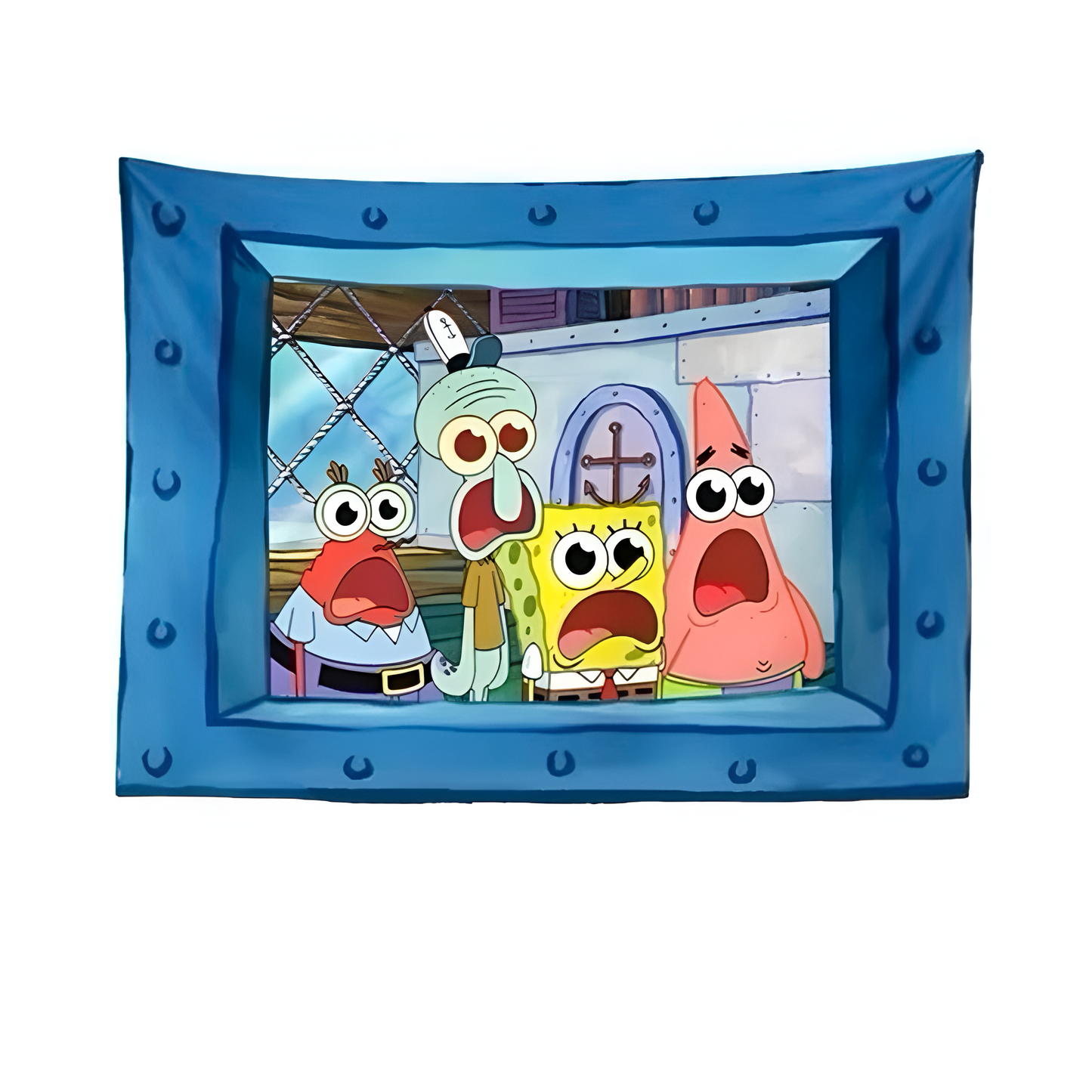 Sponge Tapestry™